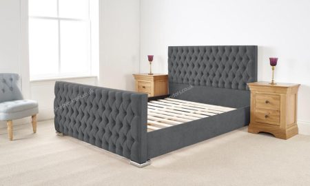 Eara Bed Frame - Image 2