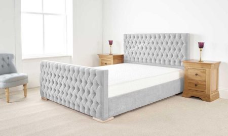 Eara Bed Frame