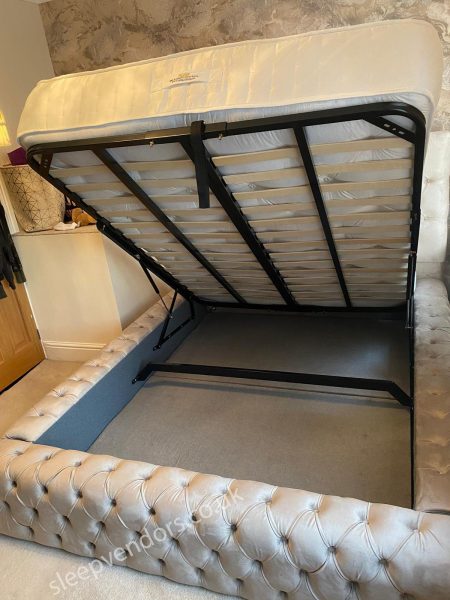 Ambassador bed - Image 3